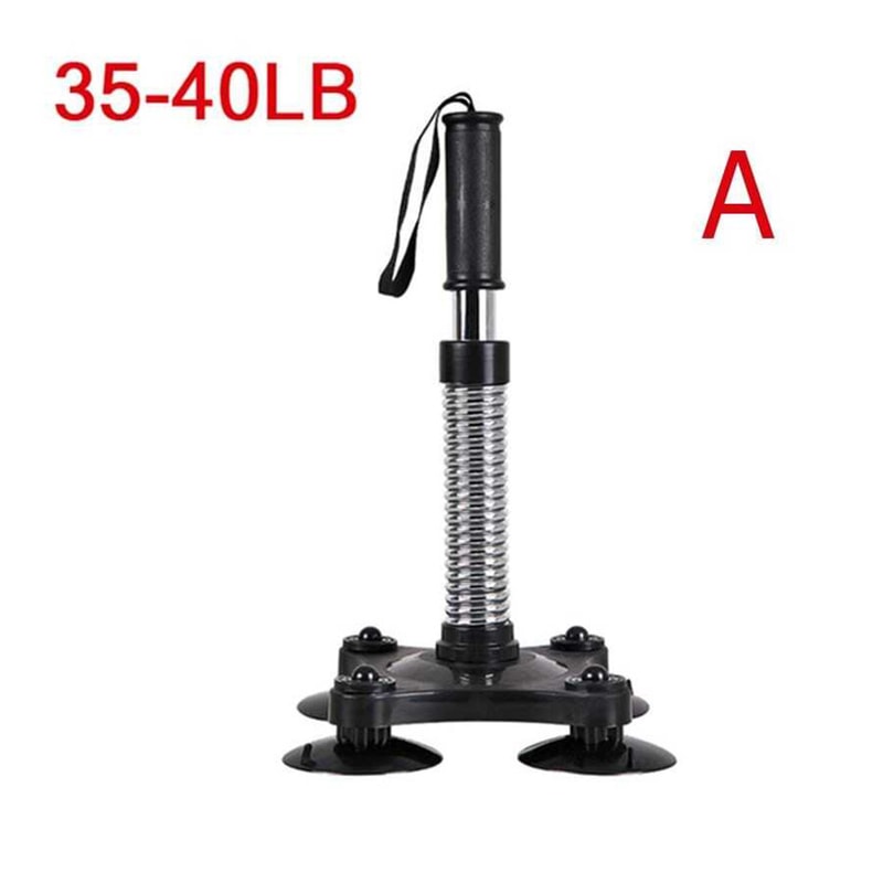 Portable Arm Wrestling Hand Grip Exerciser For Wrist And Forearm Strength Power Strengthener For G 6