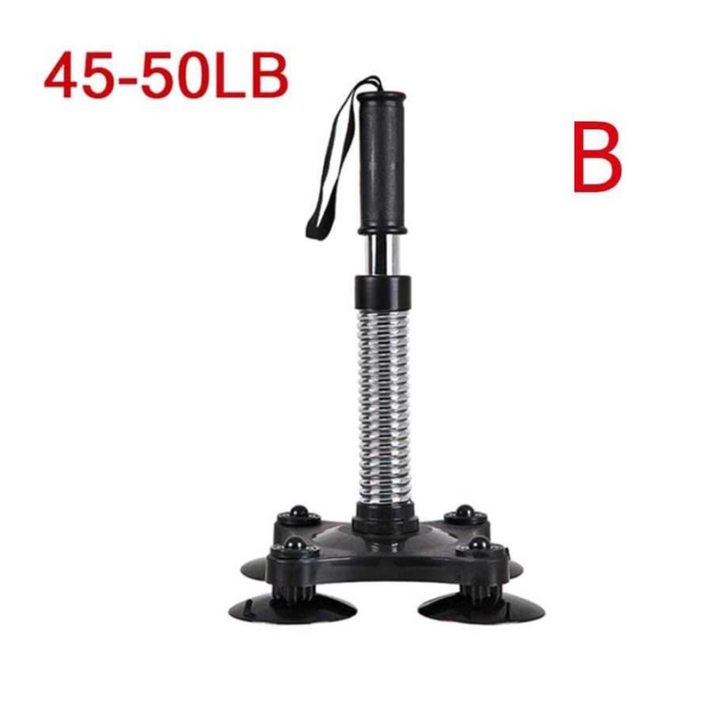 Portable Arm Wrestling Hand Grip Exerciser For Wrist And Forearm Strength Power Strengthener For G 7