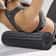 Electric Speed Vibration Massage Foam Roller For Muscle Relaxation Fitness 0