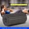 Electric Speed Vibration Massage Foam Roller For Muscle Relaxation Fitness 2