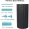 Electric Speed Vibration Massage Foam Roller For Muscle Relaxation Fitness 3