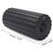 Electric Speed Vibration Massage Foam Roller For Muscle Relaxation Fitness 4