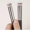 Flawless Foundation Concealer Brush For Blending Premium Dense Makeup Brush For Under Eye Contour 2