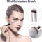 Flawless Foundation Concealer Brush For Blending Premium Dense Makeup Brush For Under Eye Contour 3