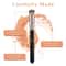 Flawless Foundation Concealer Brush For Blending Premium Dense Makeup Brush For Under Eye Contour 4