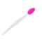 Silicone Face Brush For Exfoliating Blackhead Removal With Replacement Head 6
