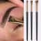 Blade Eyeliner Eyebrow Brush Set Precision Flat Fine Tip Makeup Tool 1