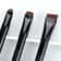 Blade Eyeliner Eyebrow Brush Set Precision Flat Fine Tip Makeup Tool 4