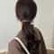 Elegant Vertical Ponytail Hair Clip Simple Fashion Banana Clip For Womens Hair Accessories 3