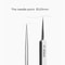 German Ultrafine Pimple Blackhead Removal Tweezers Precision Beauty Tool For Acne Skin Care 2