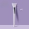 Silicone DIY Mask Brush Soft Head For Smooth Precise Application Of Face Masks Makeup 5