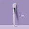 Silicone DIY Mask Brush Soft Head For Smooth Precise Application Of Face Masks Makeup 6