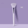 Silicone DIY Mask Brush Soft Head For Smooth Precise Application Of Face Masks Makeup 7