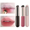 Silicone Lip Brush With Cover Soft Concealer Lipstick Brush For Smooth Flawless Application 2