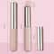 Silicone Lip Brush With Cover Soft Concealer Lipstick Brush For Smooth Flawless Application 3