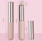 Silicone Lip Brush With Cover Soft Concealer Lipstick Brush For Smooth Flawless Application 3