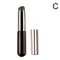 Silicone Lip Brush With Cover Soft Concealer Lipstick Brush For Smooth Flawless Application 8