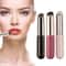 Silicone Lip Brush With Cover Soft Concealer Lipstick Brush For Smooth Flawless Application 1