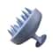 EcoFriendly Silicone Scalp Massager Comb AntiDandruff Shampoo Brush For Healthy Hair And Scalp Car 7