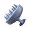 EcoFriendly Silicone Scalp Massager Comb AntiDandruff Shampoo Brush For Healthy Hair And Scalp Car 7