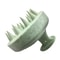 EcoFriendly Silicone Scalp Massager Comb AntiDandruff Shampoo Brush For Healthy Hair And Scalp Car 8