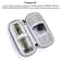EVA Protective Shaver Storage Case For Philips OneBlade Portable Shaver Organizer 2