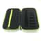 Hard Case For One Blade Shaver Compact Travel Storage Bag With Mesh Pocket Zipper Closure 0