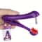 Portable Cherry Fruit Pitter Remover Easy And Efficient Cherry Pitter Tool 2