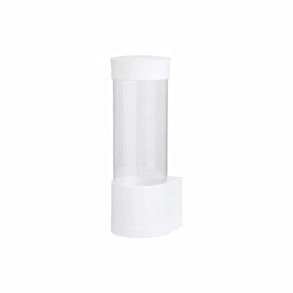 Automatic Disposable Cup Dispenser WallMounted Paper Cup Extractor 6