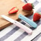 Folding Fruit Knife – Portable Paring Knife Set for Home & Travel, Stainless Steel Food Peeler Gift