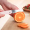 Folding Fruit Knife – Portable Paring Knife Set for Home & Travel, Stainless Steel Food Peeler Gift