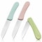 Folding Fruit Knife – Portable Paring Knife Set for Home & Travel, Stainless Steel Food Peeler Gift