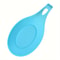 Silicone Heat Insulation Spoon Holder Durable Kitchen Utensil Stand Stove Organizer Placemat And L 5