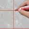 Ceramic Tile Gap Repair Pen AntiMildew Waterproof And Color Restorer For Bathroom Floor Tiles 8