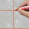 Ceramic Tile Gap Repair Pen AntiMildew Waterproof And Color Restorer For Bathroom Floor Tiles 8