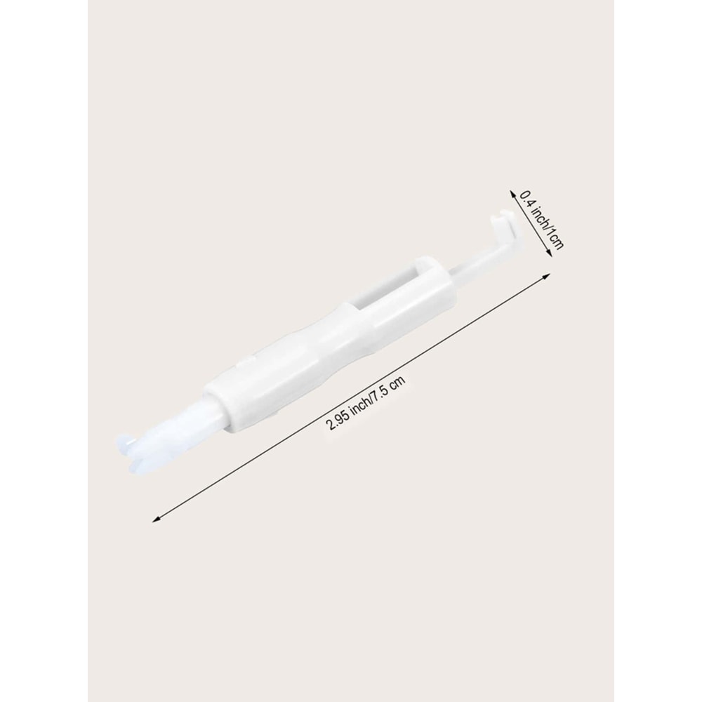 Automatic Needle Threader Tool For Easy And Quick Threading DIY Sewing Accessories For Seamless Se 3