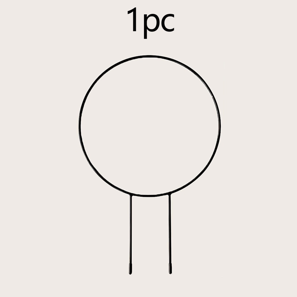 RustProof Garden Trellis Plant Support For Indoor Vines And Flowers 6