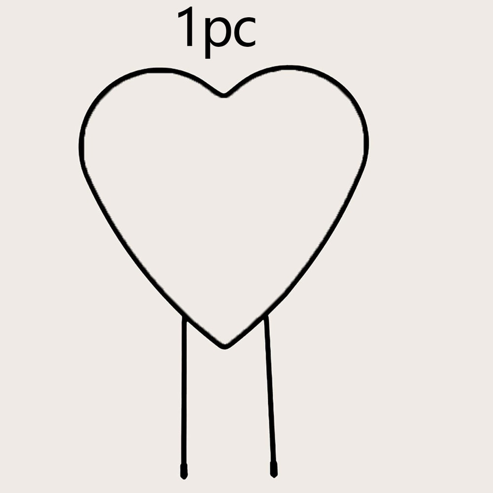 RustProof Garden Trellis Plant Support For Indoor Vines And Flowers 7