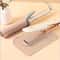Silicone Heat Resistant Styling Mat For Hair Tools Portable Pad For Curling Irons Straighteners 5