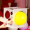 Holiday Wedding Party Balloon Size Measuring Box Smooth Design With Flexible Buckle Wont Hurt Ball 2