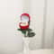Simulated Rose Engagement Ring Box Romantic Proposal And Wedding Gift 0