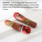 Simulation Cigar Toy For Pets Fun Chew Toy To Relieve Boredom Help Molars 2