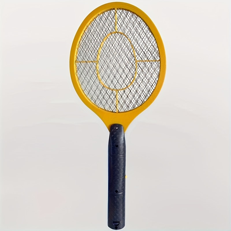 Lightweight And Compact Household Electric Mosquito Swatter For Efficient Mosquito Killing 4