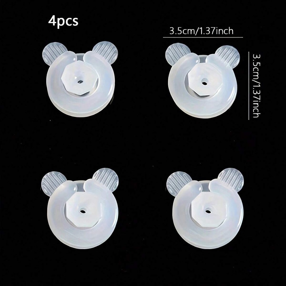 Durable Blanket Clip Fasteners Secure Your Comforter And Bed Sheets In Place 2