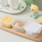 Mini Leakproof Storage Containers Set Microwave Safe Airtight Condiment Sauce Holders 2