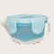 Mini Leakproof Storage Containers Set Microwave Safe Airtight Condiment Sauce Holders 5