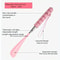 Freely Adjustable Stainless Steel Telescopic Shoehorn With Long Handle For Easy Footwear 1