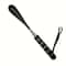 Freely Adjustable Stainless Steel Telescopic Shoehorn With Long Handle For Easy Footwear 4