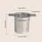 Stainless Steel Tea Infuser With Double Handles Perfect For Mugs Teapots 3