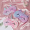 Cartoon Unicorn Anime Sleeping Mask Cute Blindfold For Kids Travel Sleep Eye Band Perfect Gift For 1